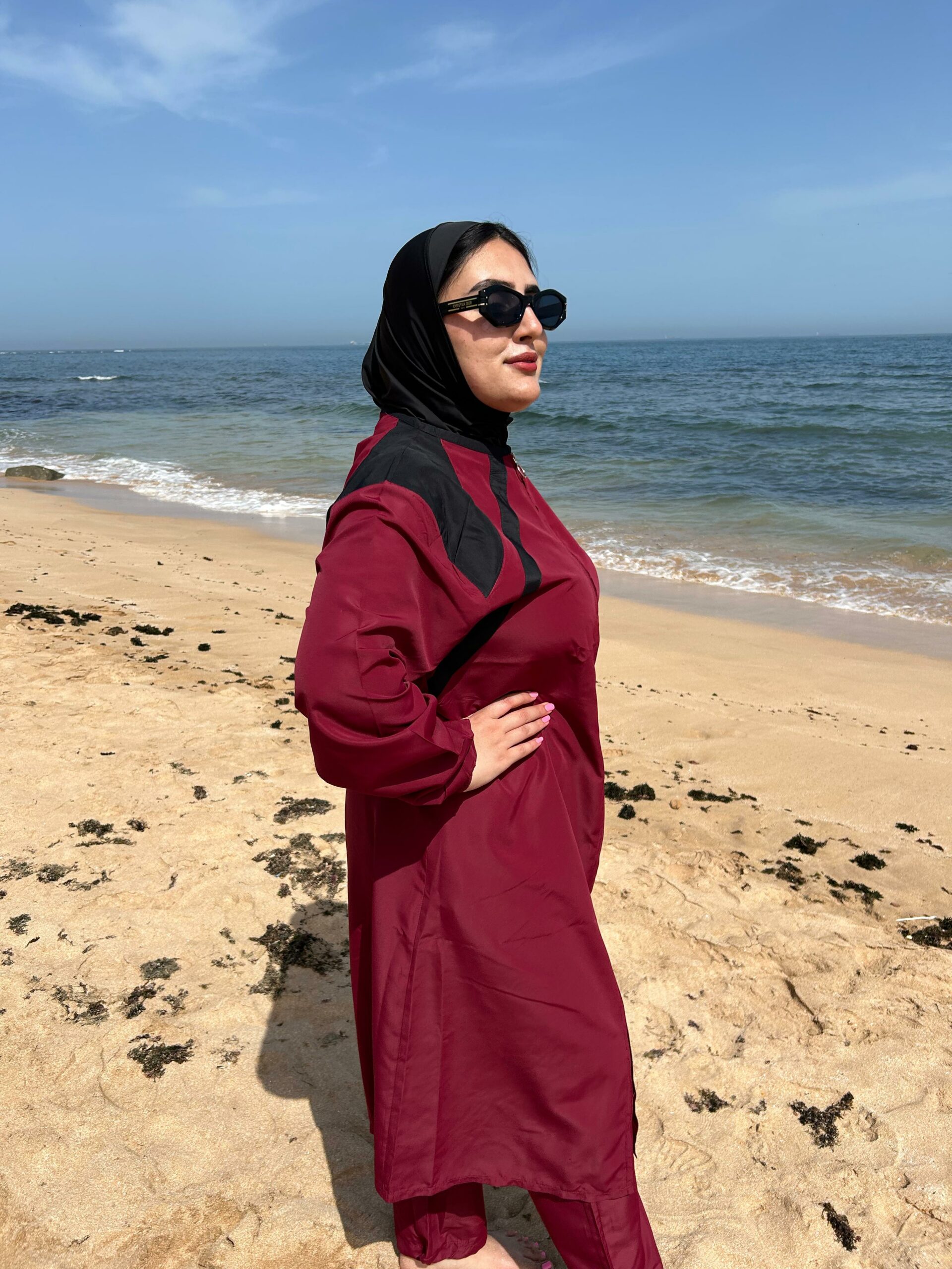 Burkini SOTRA Bordeaux