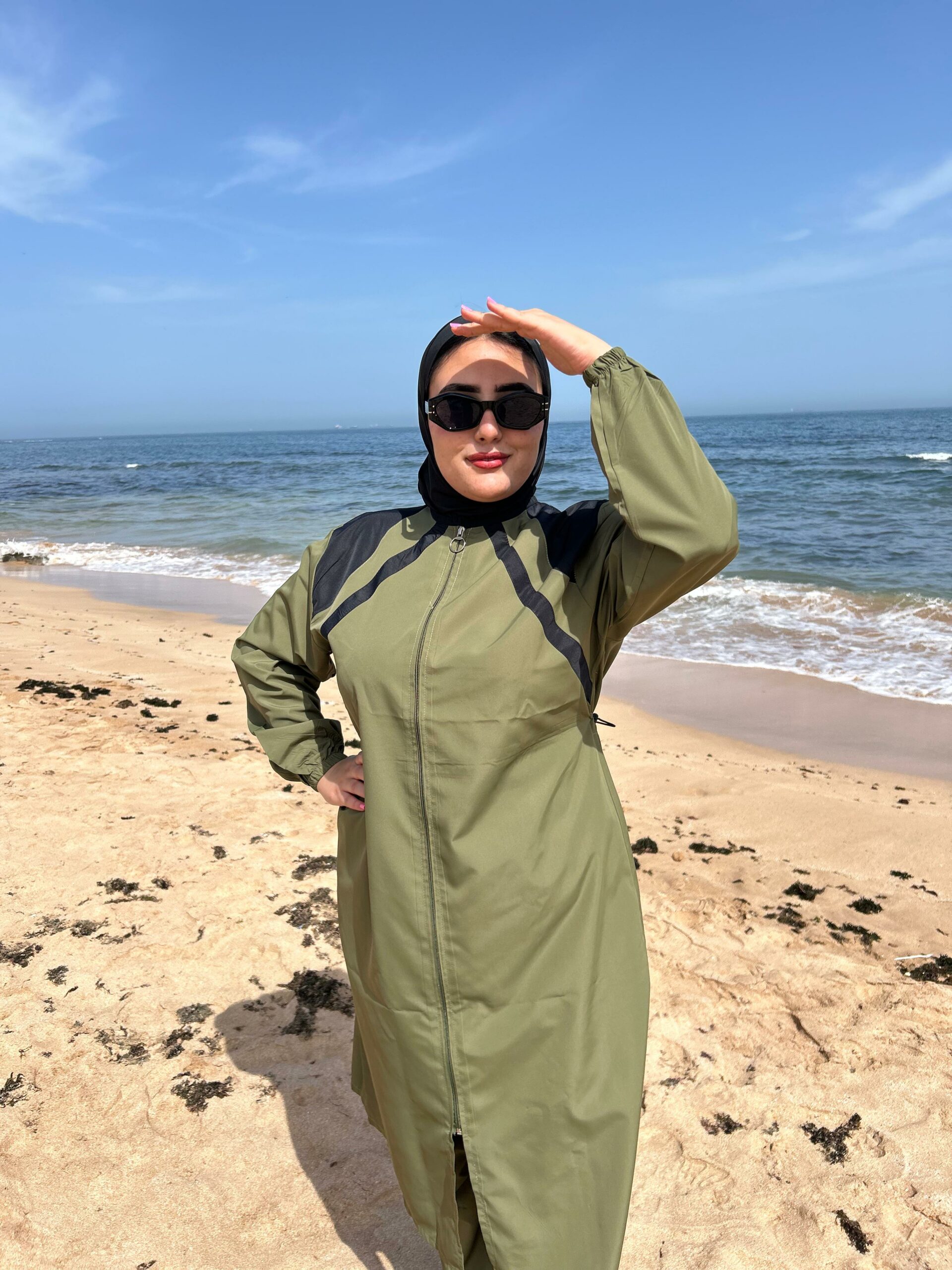 Burkini SOTRA KAKI