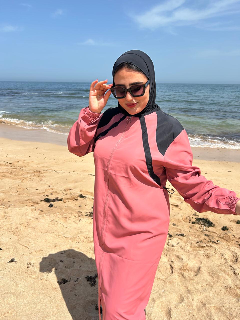 Burkini SOTRA ROSE